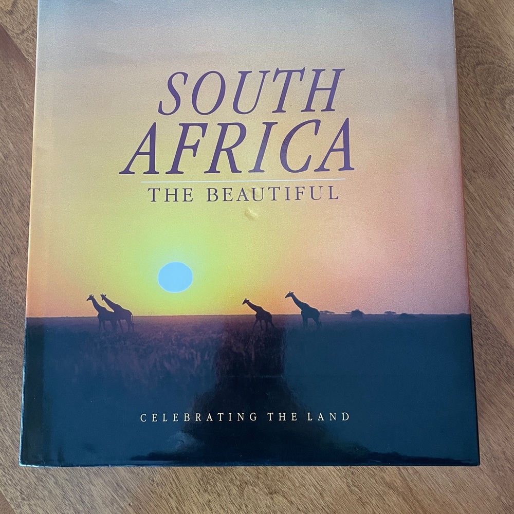 South Africa The Beautiful - Celebrating The Land - Picture 2 of 7